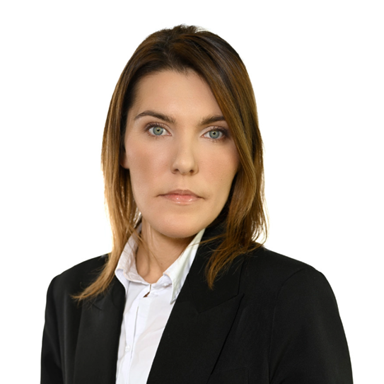 olga chronowska