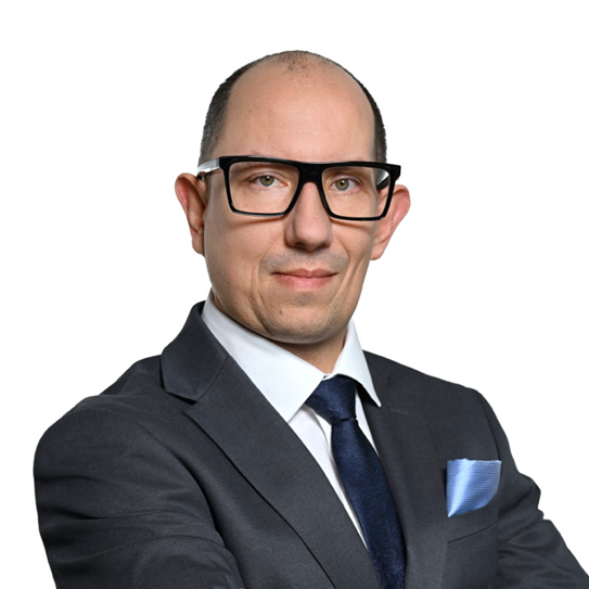 Rafał Greupner