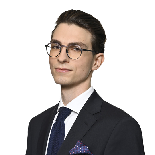Szymon Lipiński