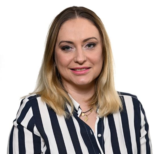 Violetta Matusiak