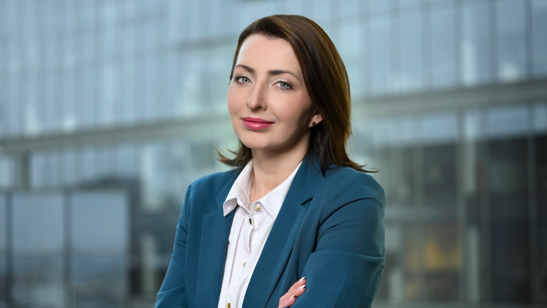 Milena Kowalik-Szeruga promoted to Head of Consulting at Crowe Poland. 
