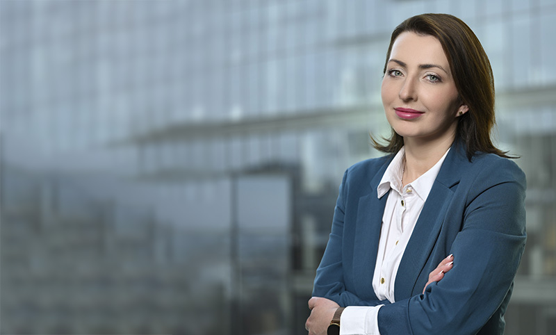 Crowe Poland develops ESG services