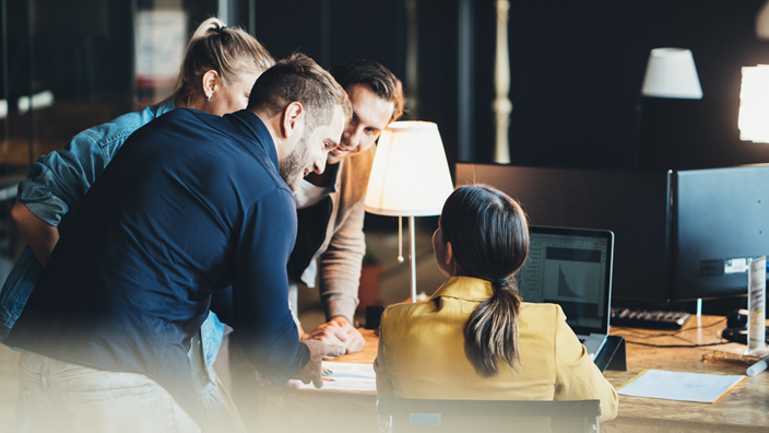 Electronic Mail Under the GDPR Microscope.