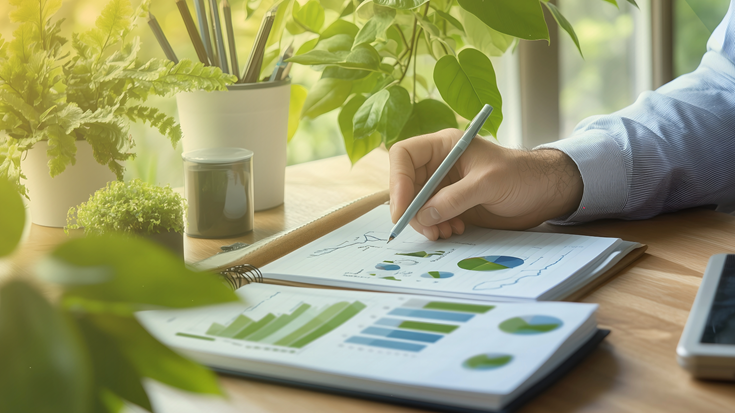 Omnibus I Package Approved: Simplified ESG Reporting for Companies