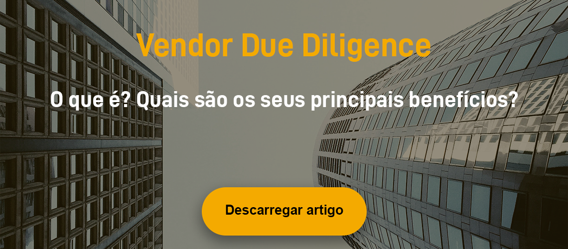 Landing page do artigo