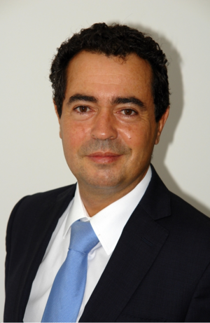 José Madeira Rodrigues