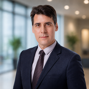 Ivandro Monteiro