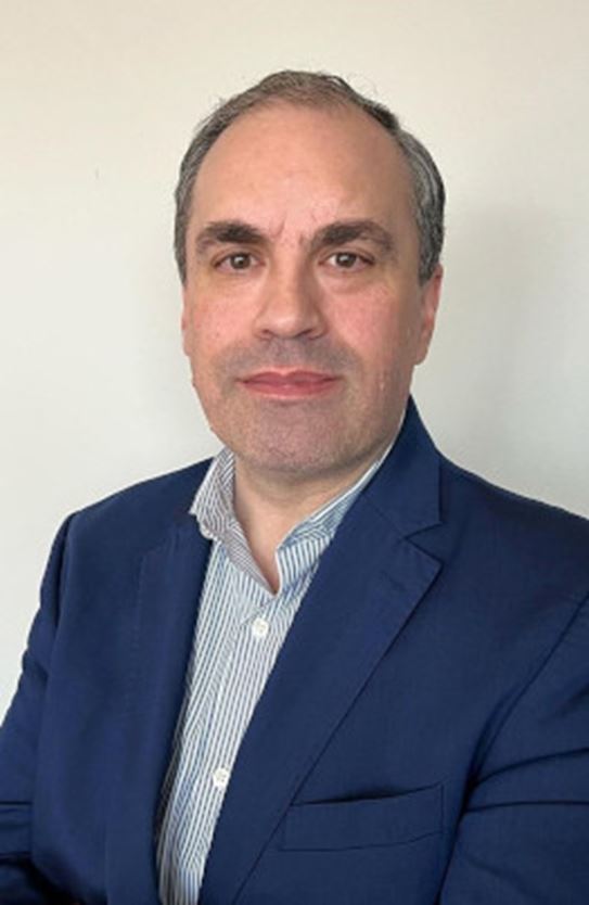 Pedro Marques