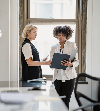 Serviço de Consultoria | Crowe em Portugal
