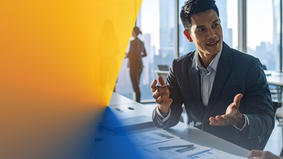 Assistente de Auditoria | Crowe em Portugal