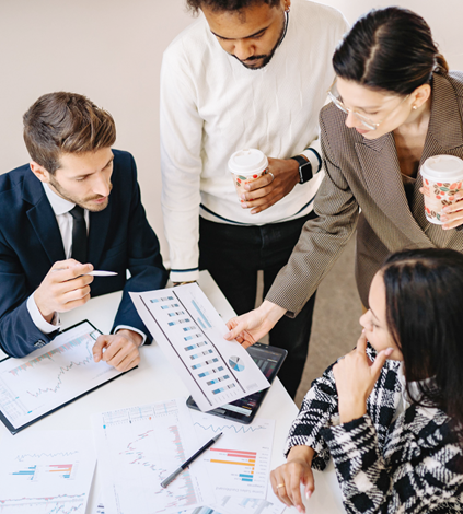 Serviço de Auditoria | Crowe em Portugal