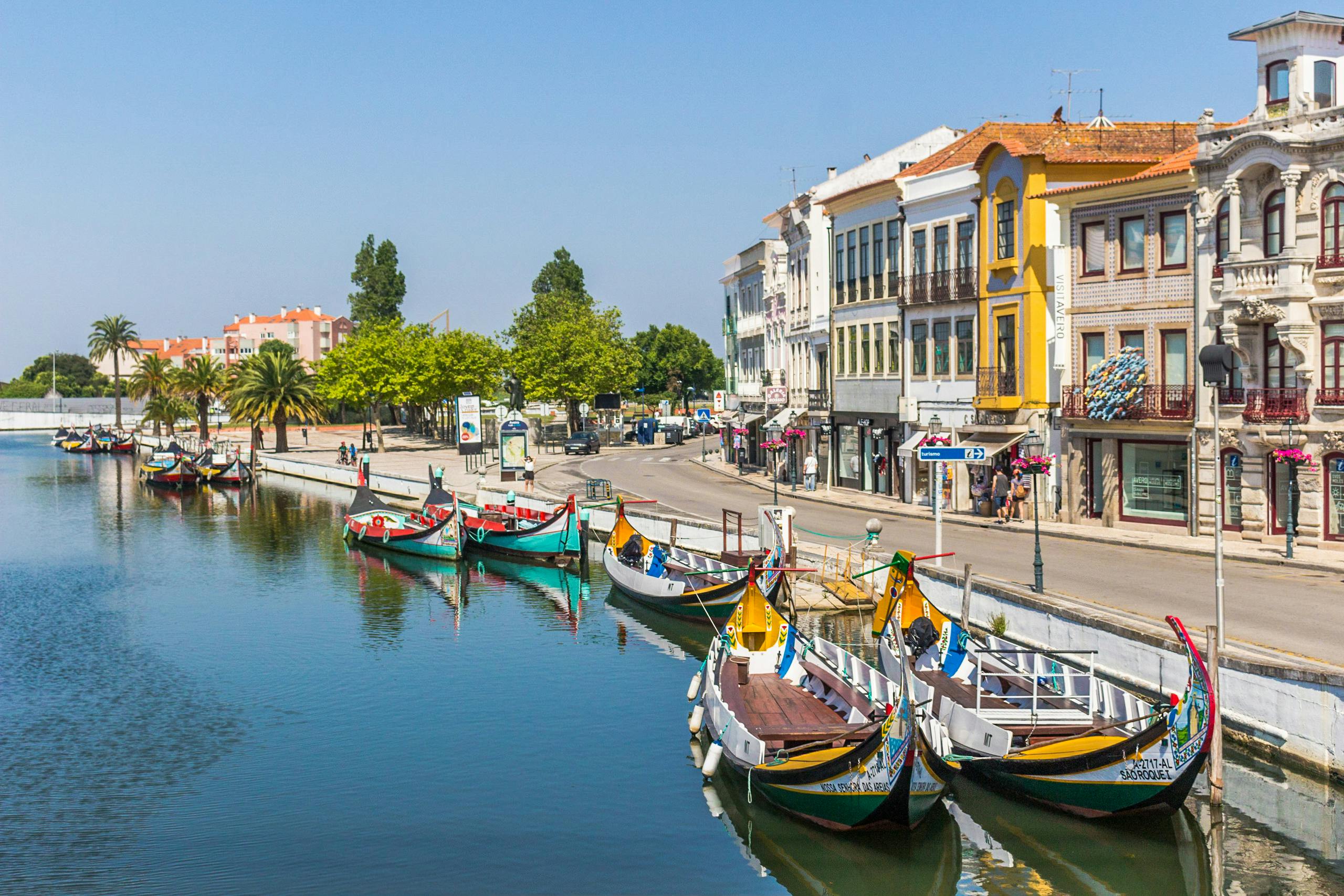 Cidade de Aveiro