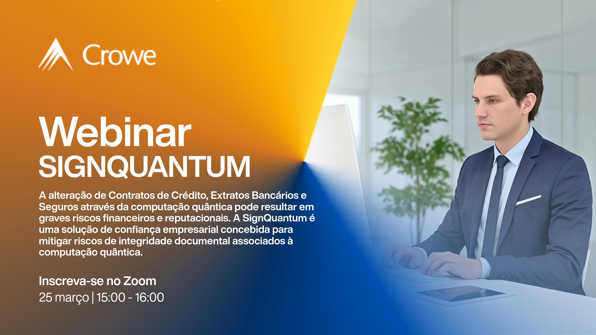 Webinar SignQuantum
