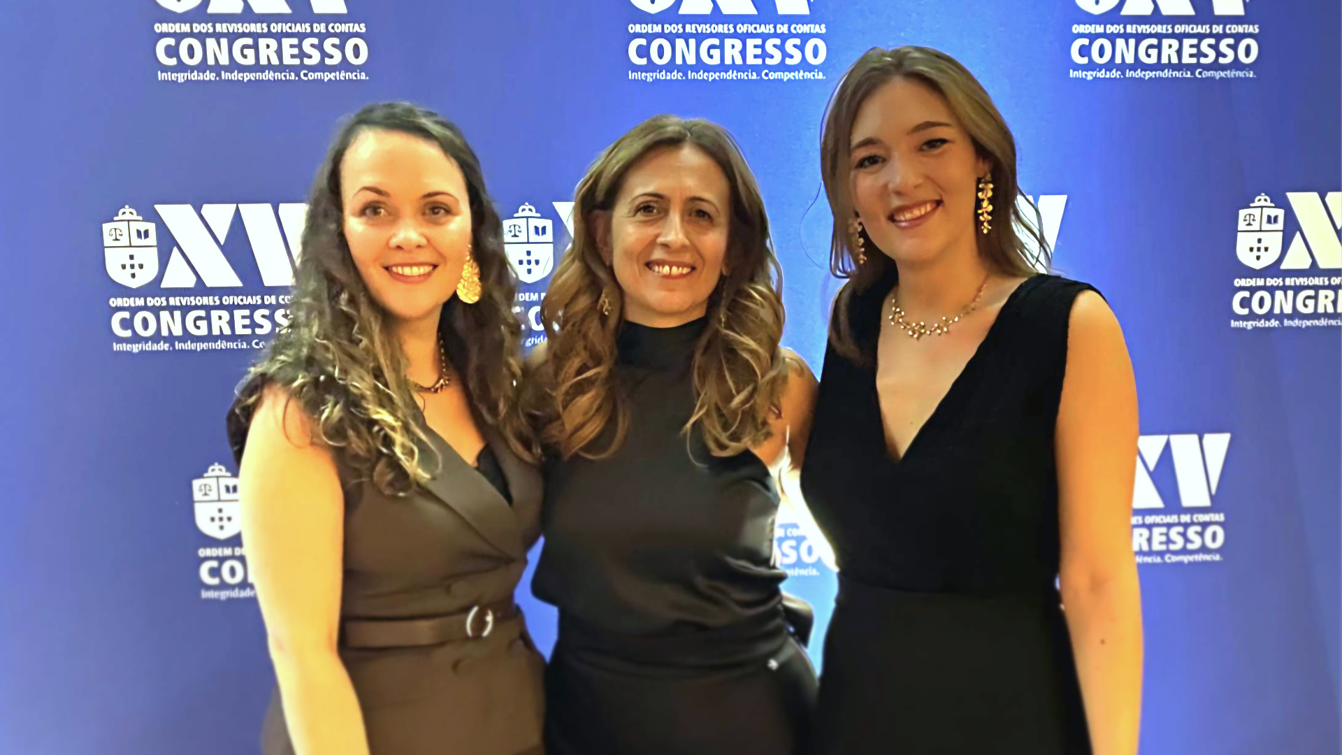 Carla Geraldes XV Congresso OROC