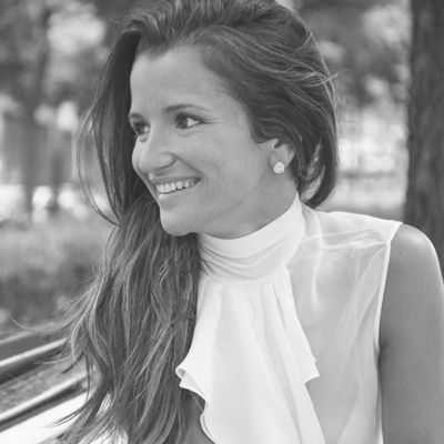 Carolina Almeida Cruz