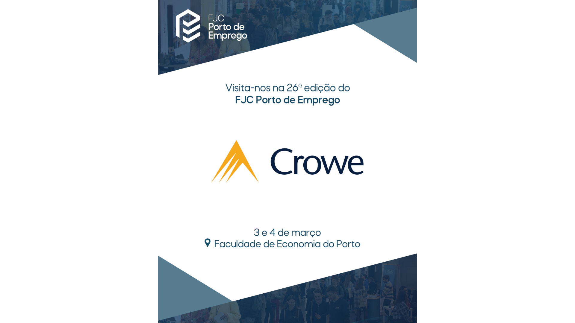 Crowe | FJC
