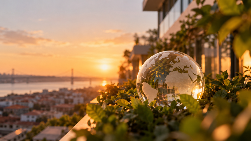 ESG | Limited Assurance | Crowe em Portugal