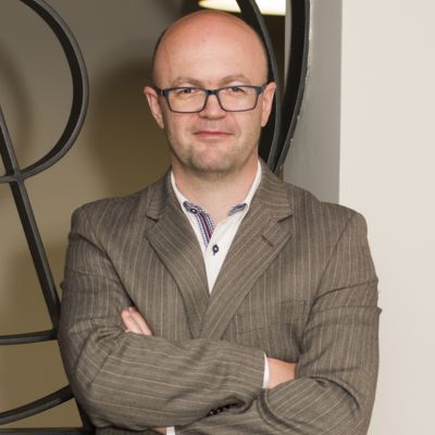 Filipe Soutinho - Consultor de Inovação 