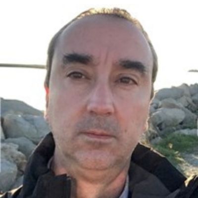 Professor Filipe Caldeira - ESTGV