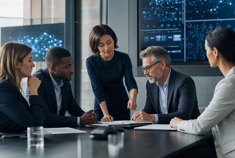 Financial Regulatory Compliance