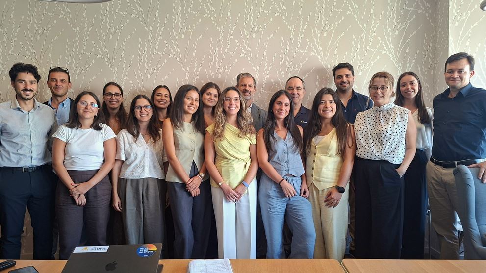 Crowe | AI Bootcamp