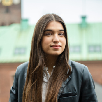 Francisca Costa - Whistleblower Software