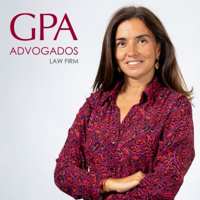 Inês Gomes Ferreira - GPA Advogados