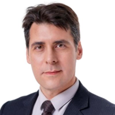 Ivandro Monteiro - CC