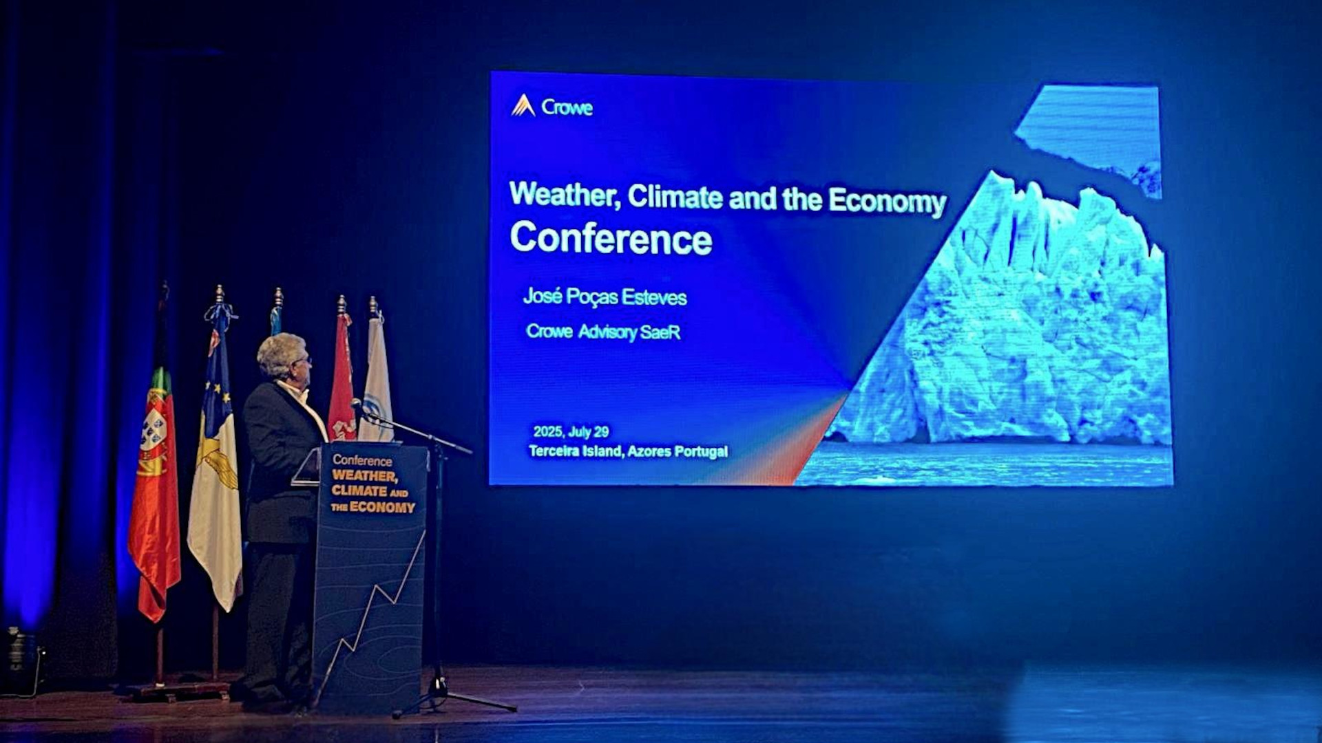 José Poças Esteves