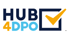 Logotipo de HUB4DPO