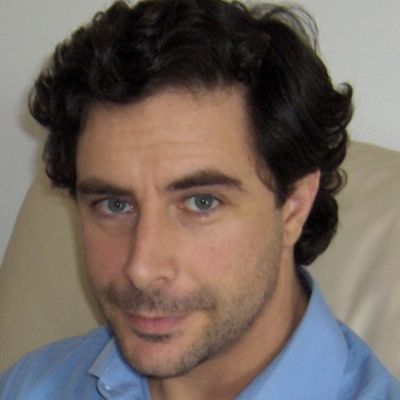 Luis Macedo - Professor Universidade de Coimbra