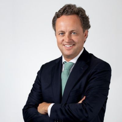 Manuel Gouveia Pereira