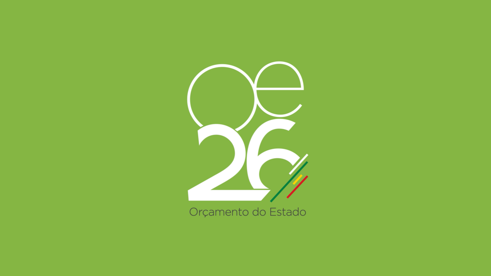 Orçamento do Estado 2026