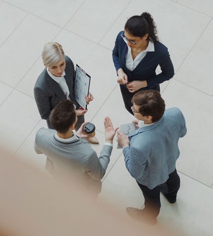 Serviço de Outsourcing | Crowe em Portugal