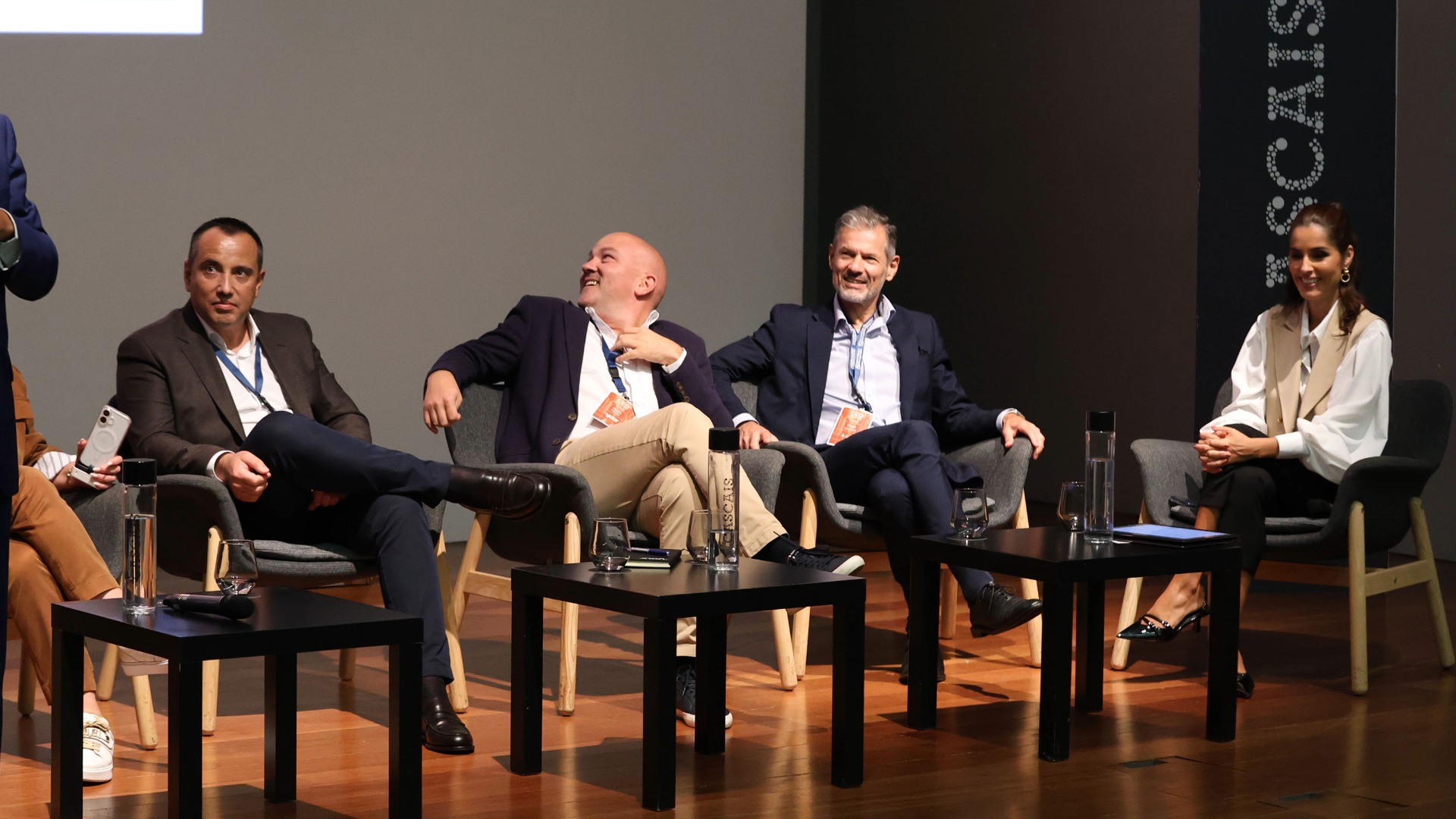 Paulo Lourosa - CEO O QUE FICA | Crowe em Portugal