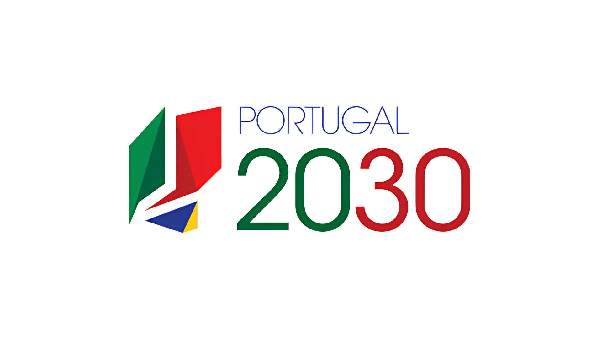 Logotipo Portugal 2030