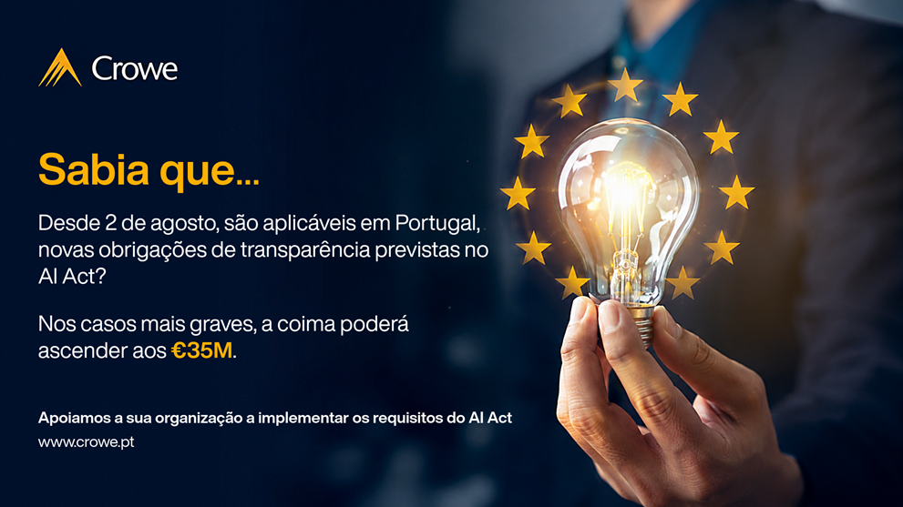 Crowe | AI Act