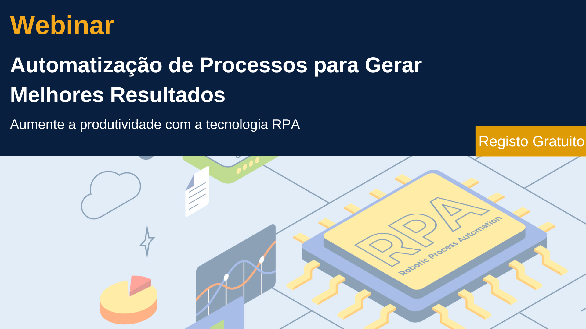 Cover webinar Automatizacao de Processos para Gerar Melhores Resultados