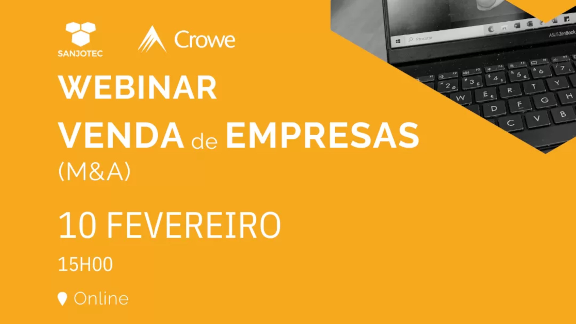 Webinar Crowe