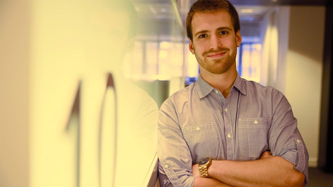 Recrutamento Auditor Sénio (m/f)