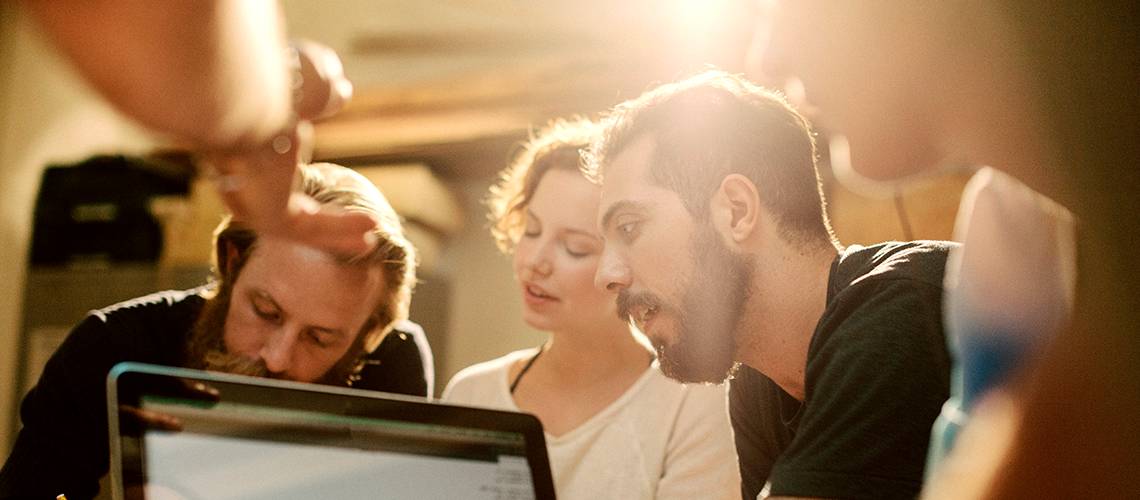 Imagem sobre Subcontratantes de Serviços Cloud e Ferramentas de IA