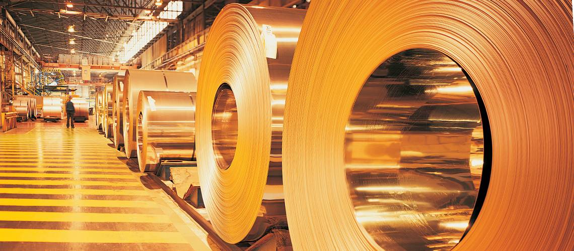 A sua empresa desenvolve atividades de I&D?