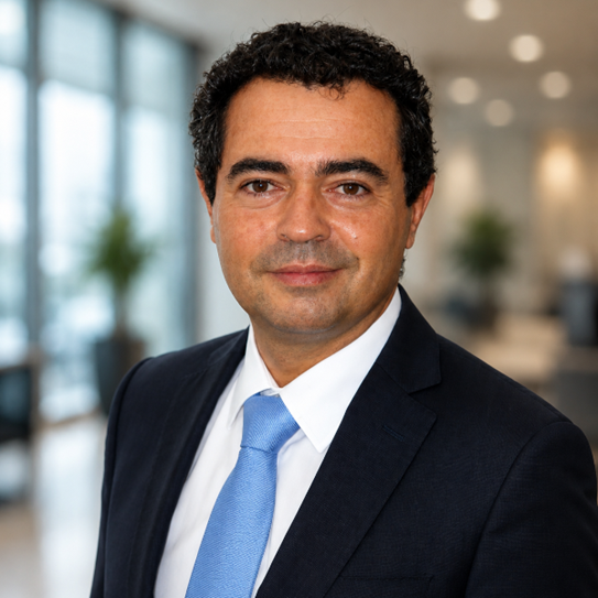 José Rodrigues