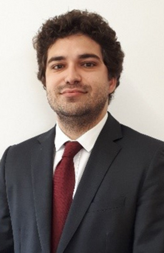 João Loureiro