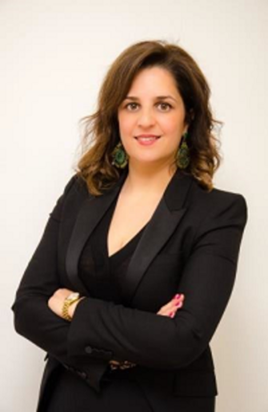 Audit Sónia Matos