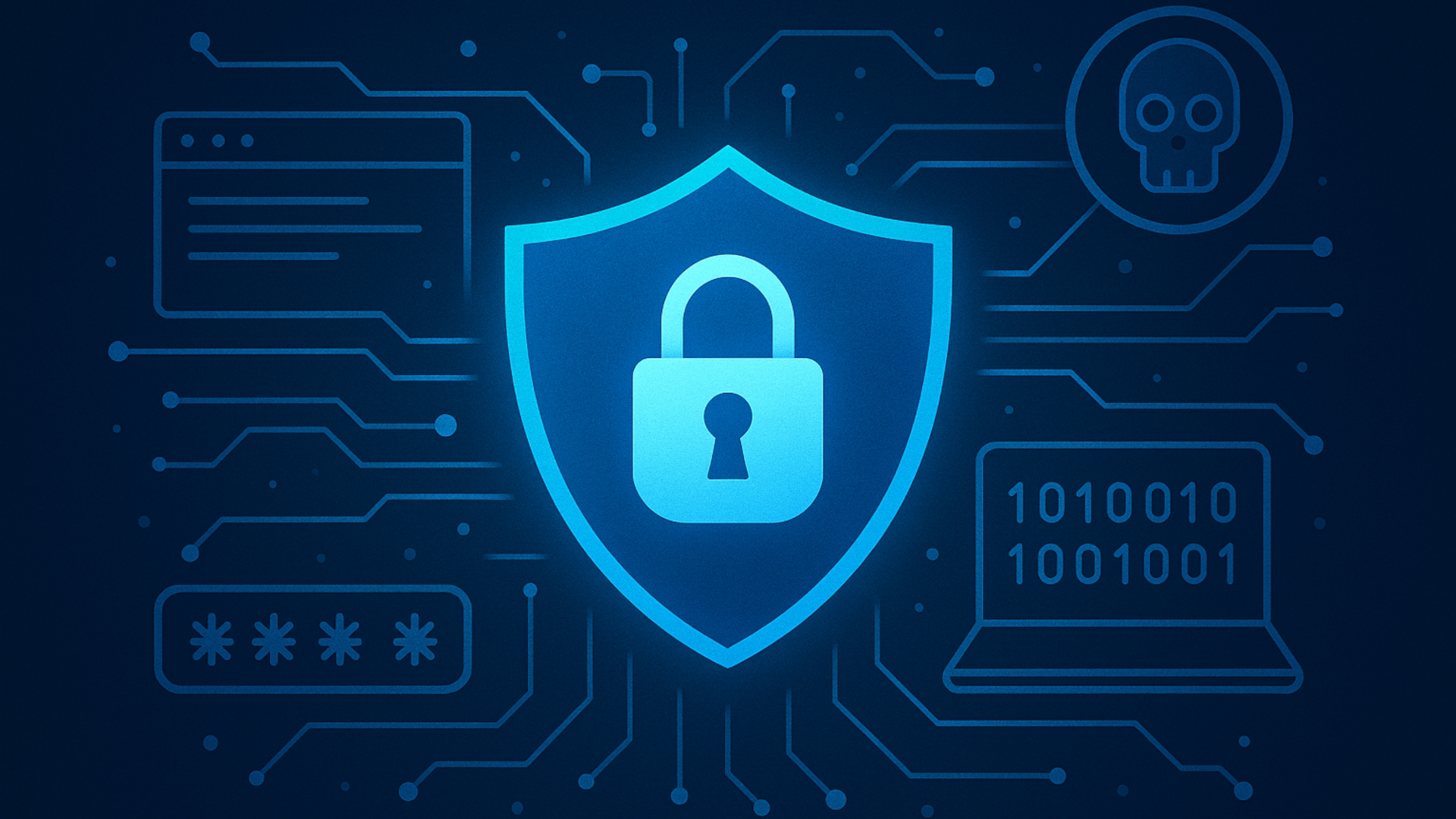 Cibersecurity Crowe Portugal