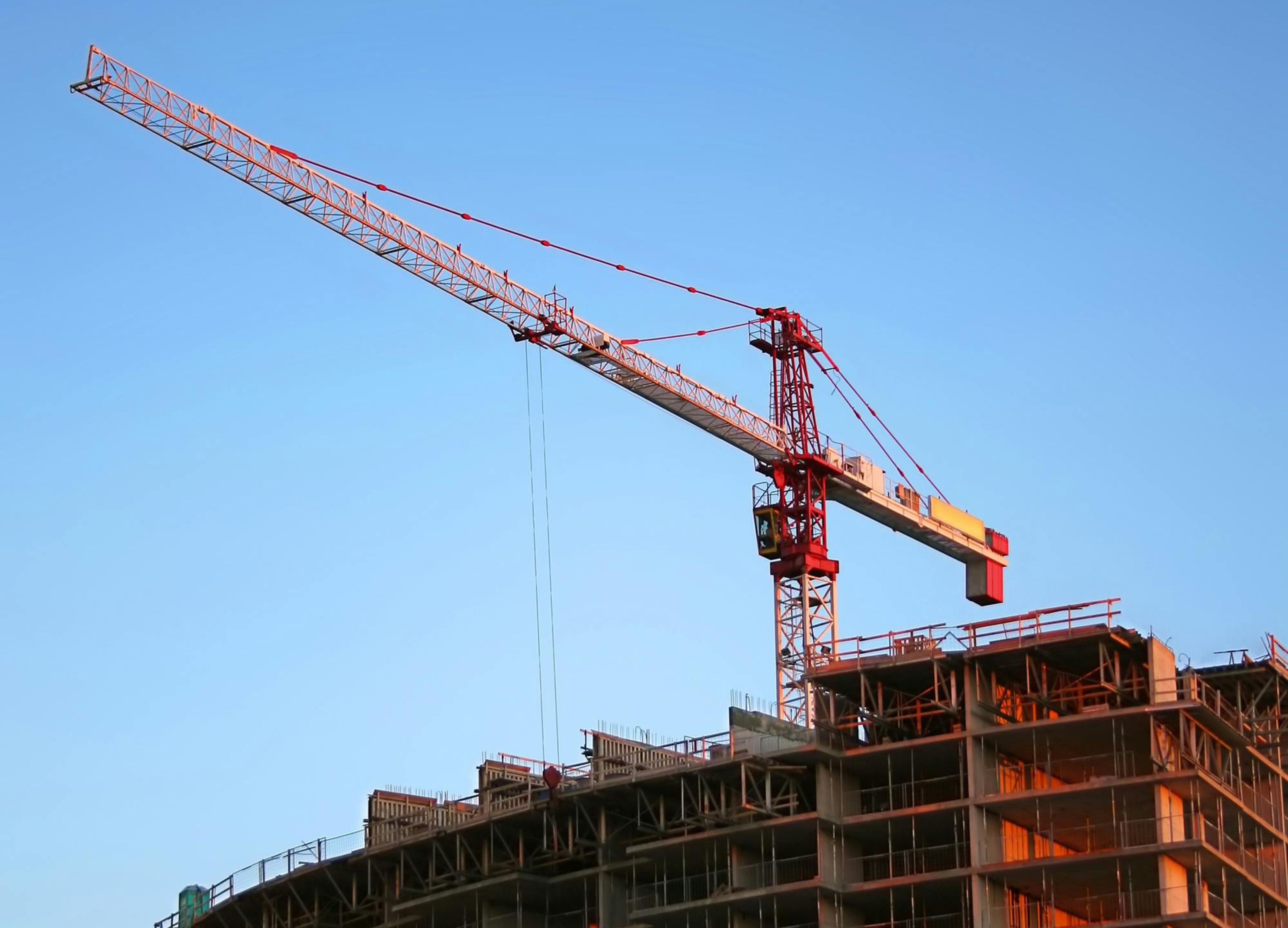 Quality management, deadlines foresight and construction costs