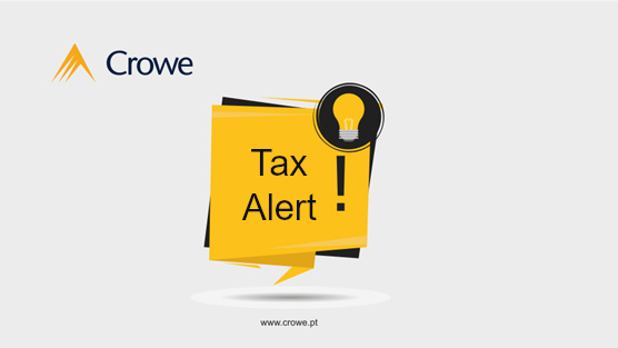 Tax Alert - Pillar 2