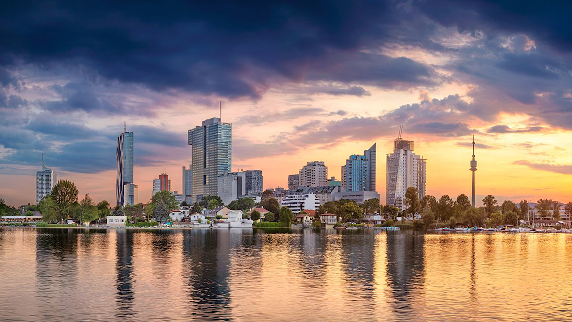 Vienna, Austria | Crowe Global