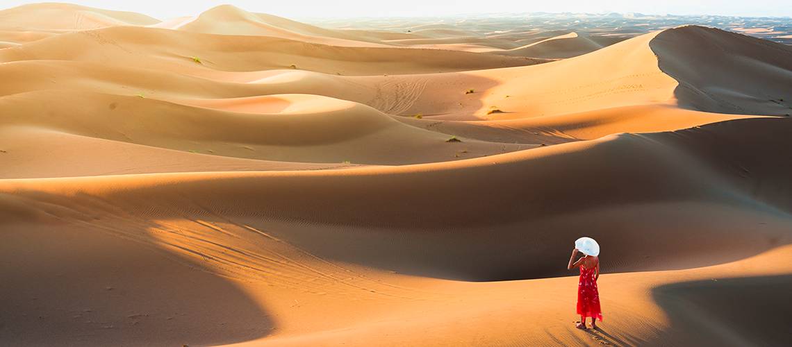 SME Internationalization - Individual Operations